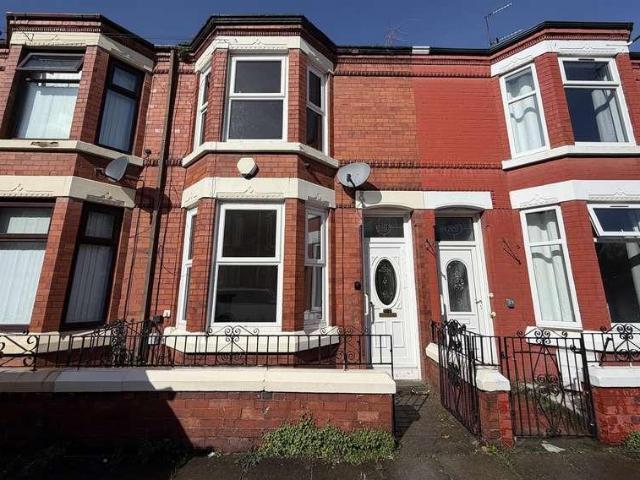 3 bed house to rent