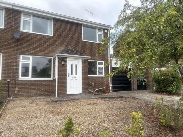 3 bed house to rent