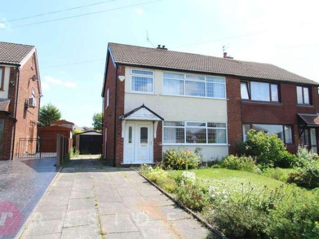 3 bed house to rent