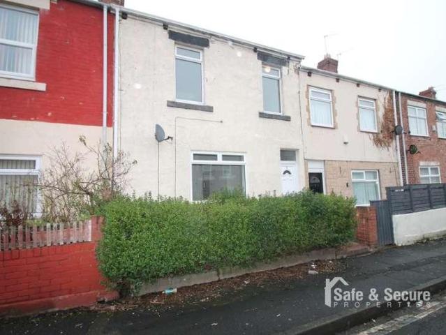 3 bed house to rent