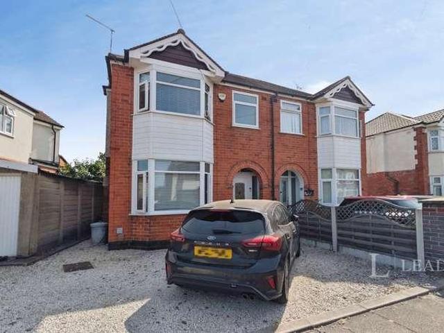3 bed house to rent
