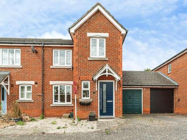 3 bed house to rent