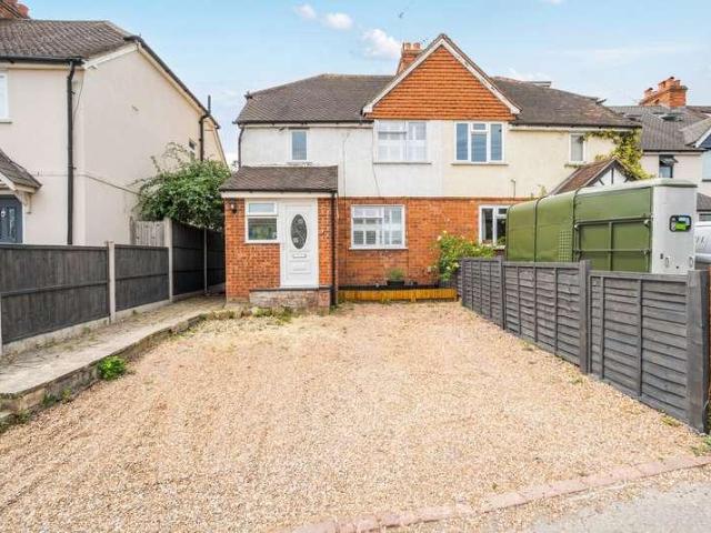3 bed house to rent
