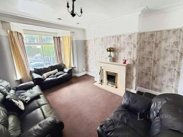 3 bed house to rent