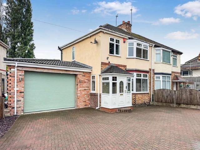 3 bed house to rent