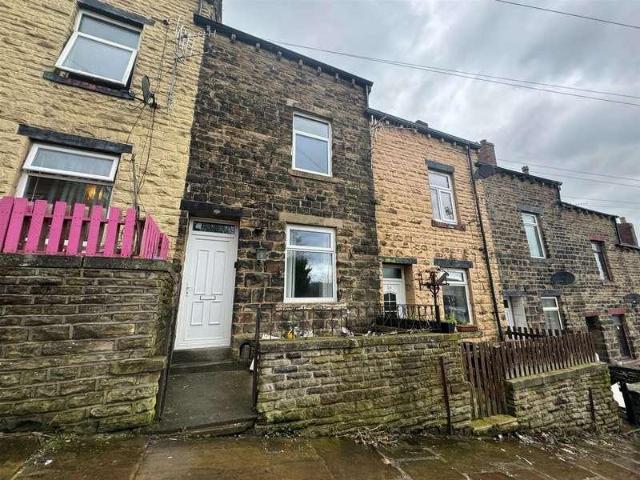 3 bed house to rent