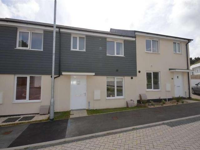 3 bed house to rent
