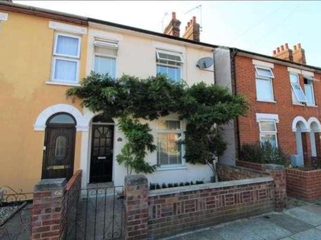 3 bed house to rent