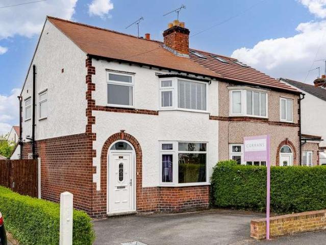 3 bed house to rent