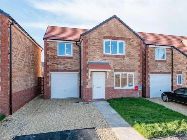 3 bed house to rent