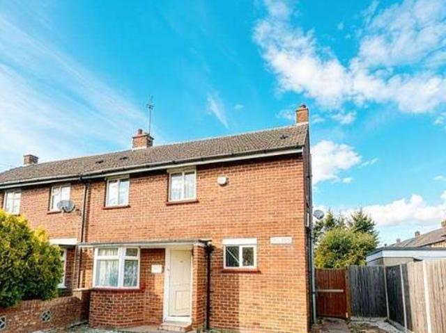 3 bed house to rent