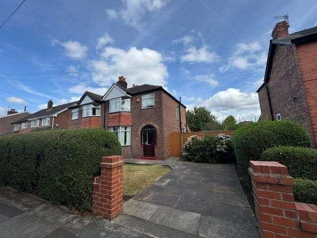 3 bed house to rent