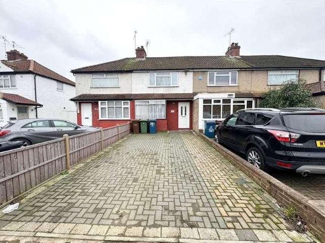 3 bed house to rent