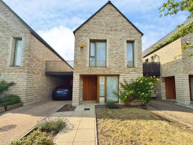 3 bed house to rent