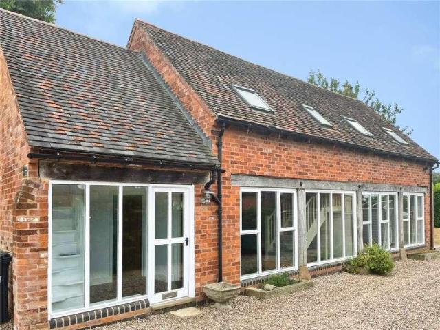 3 bed house to rent