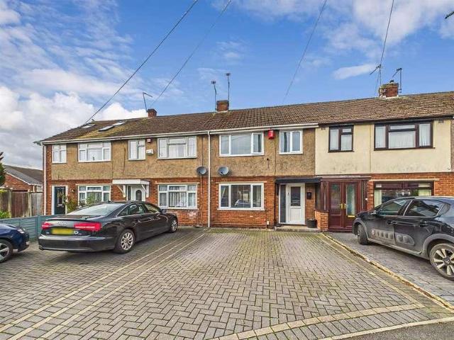 3 bed house to rent
