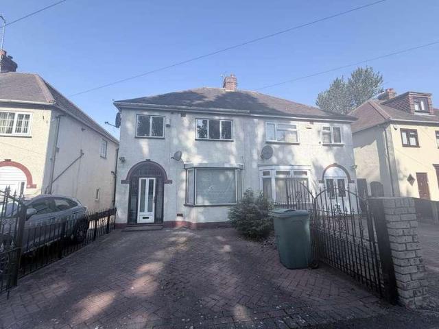 3 bed house to rent