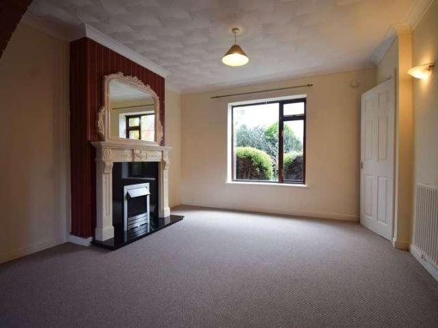 3 bed house to rent