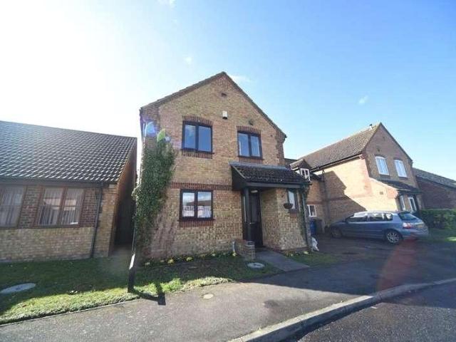 3 bed house to rent
