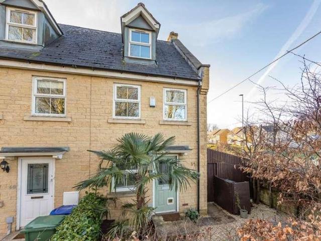 3 bed house to rent