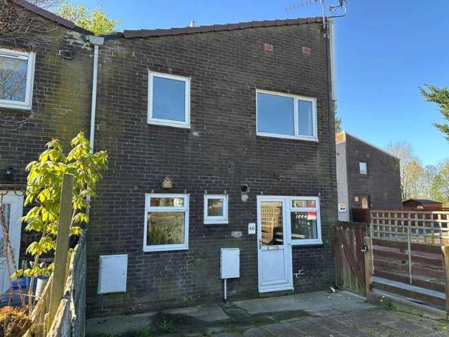 3 bed house to rent