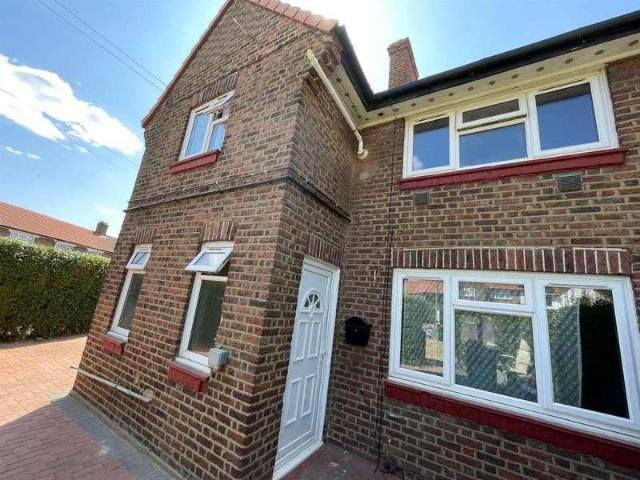 3 bed house to rent