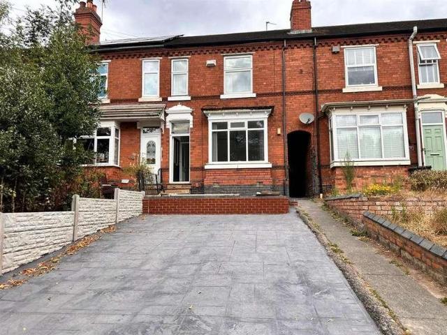 3 bed house to rent