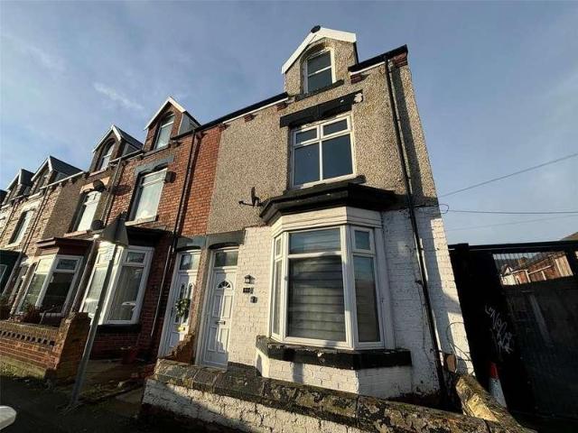 3 bed house to rent
