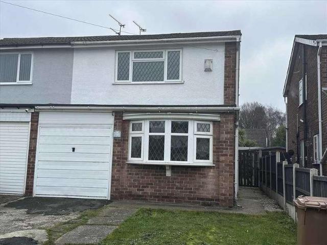 3 bed house to rent