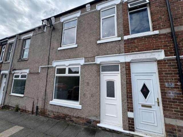 3 bed house to rent