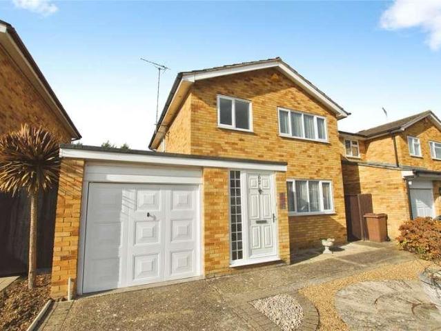3 bed house to rent