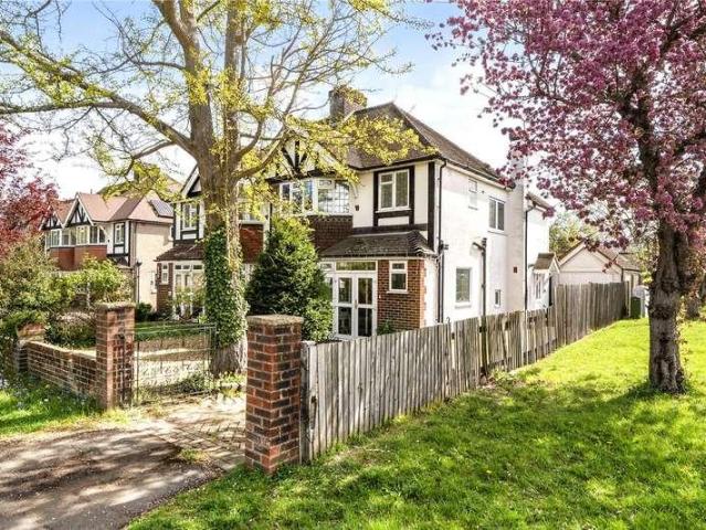 3 bed house to rent
