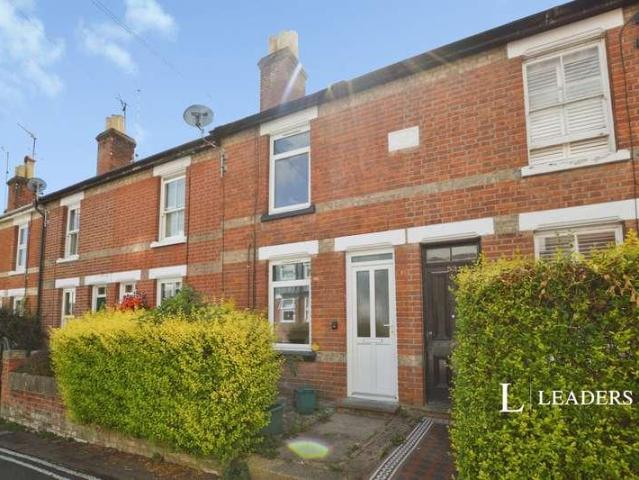 3 bed house to rent