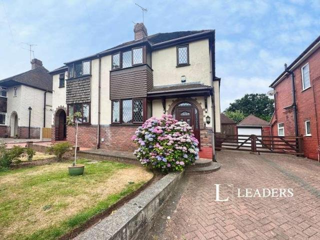 3 bed house to rent