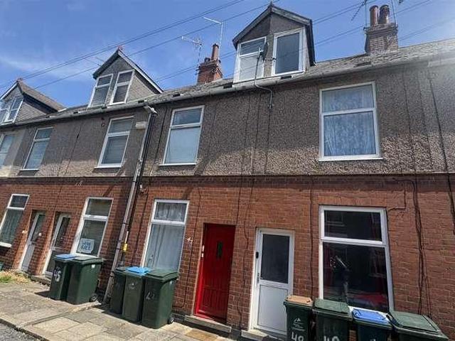 3 bed house to rent