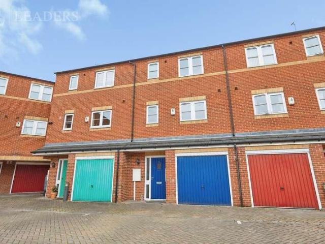 3 bed house to rent