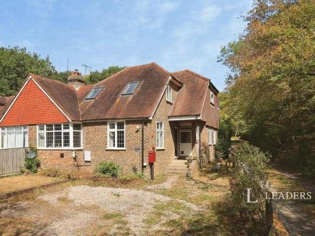 3 bed house to rent