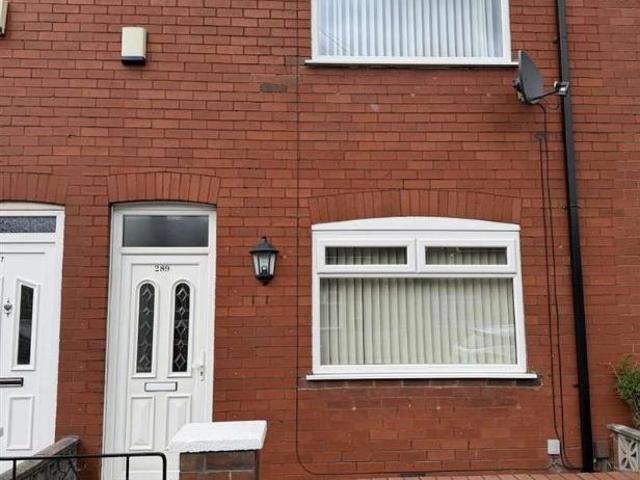 3 bed house to rent