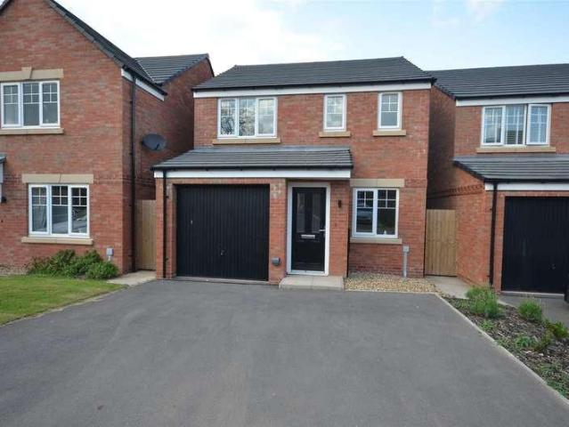 3 bed house to rent
