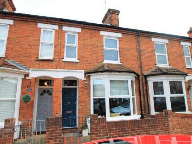 3 bed house to rent