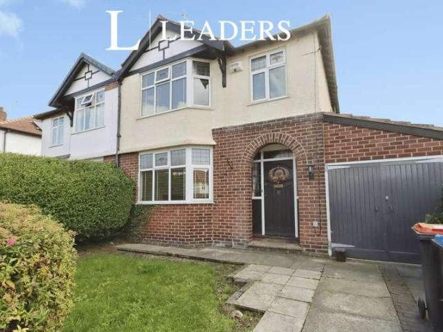 3 bed house to rent