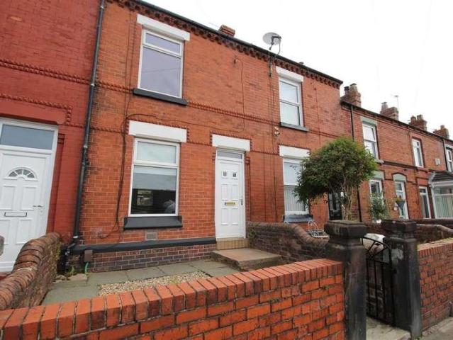 3 bed house to rent