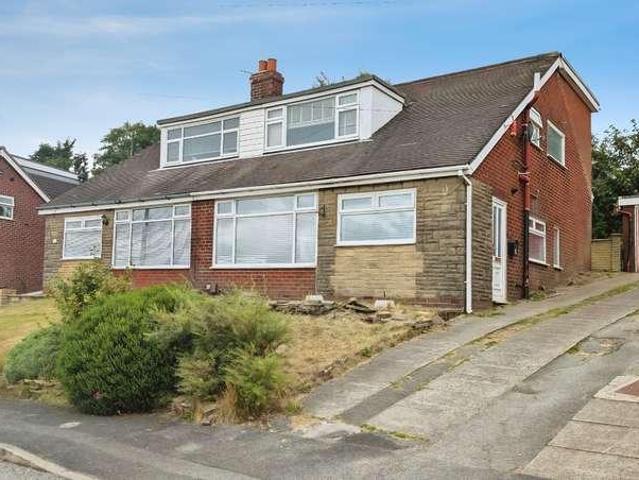 3 bed house to rent