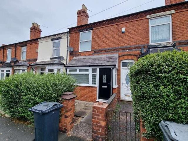 3 bed house to rent