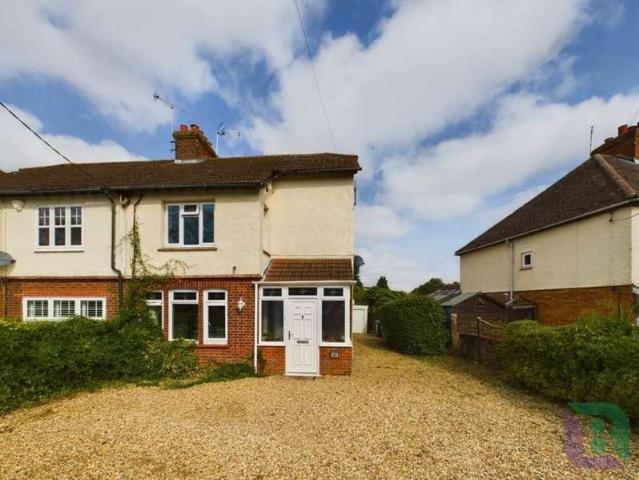3 bed house to rent