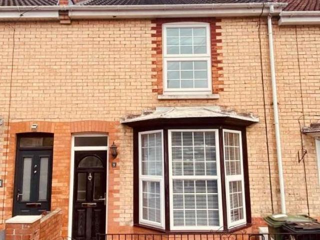 3 bed house to rent