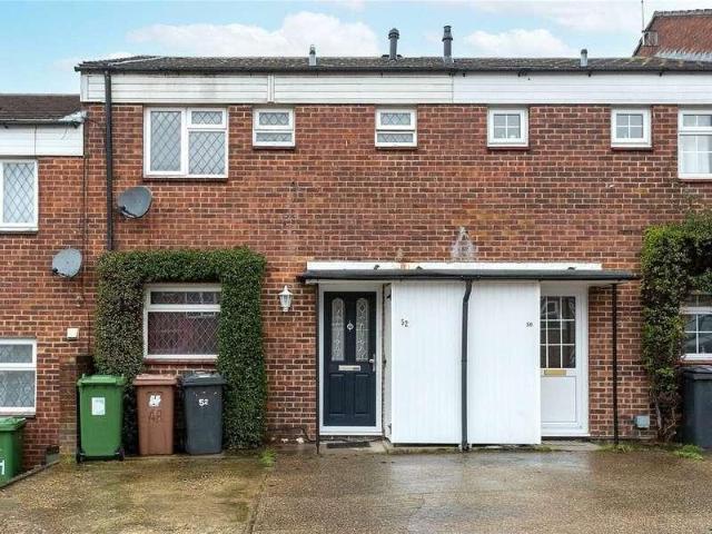 3 bed house to rent
