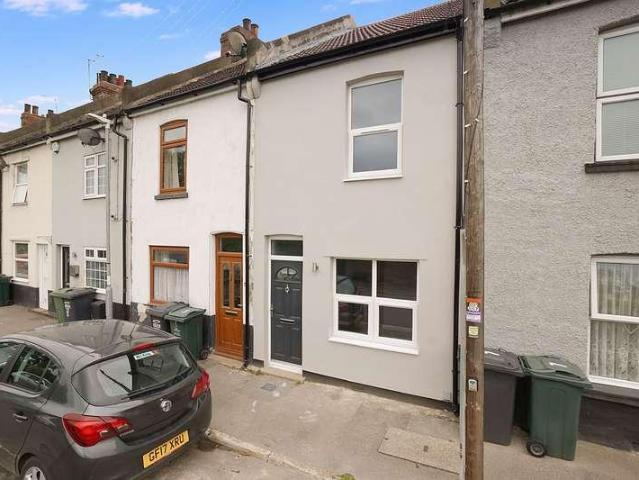 3 bed house to rent