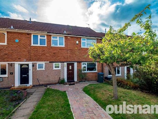 3 bed house to rent