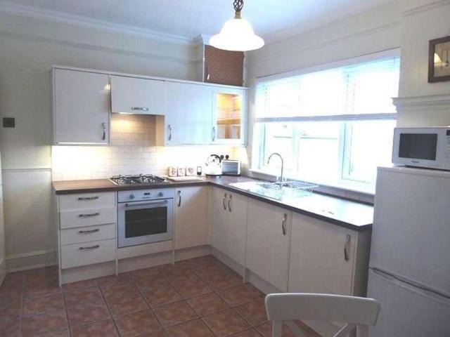 3 bed house to rent